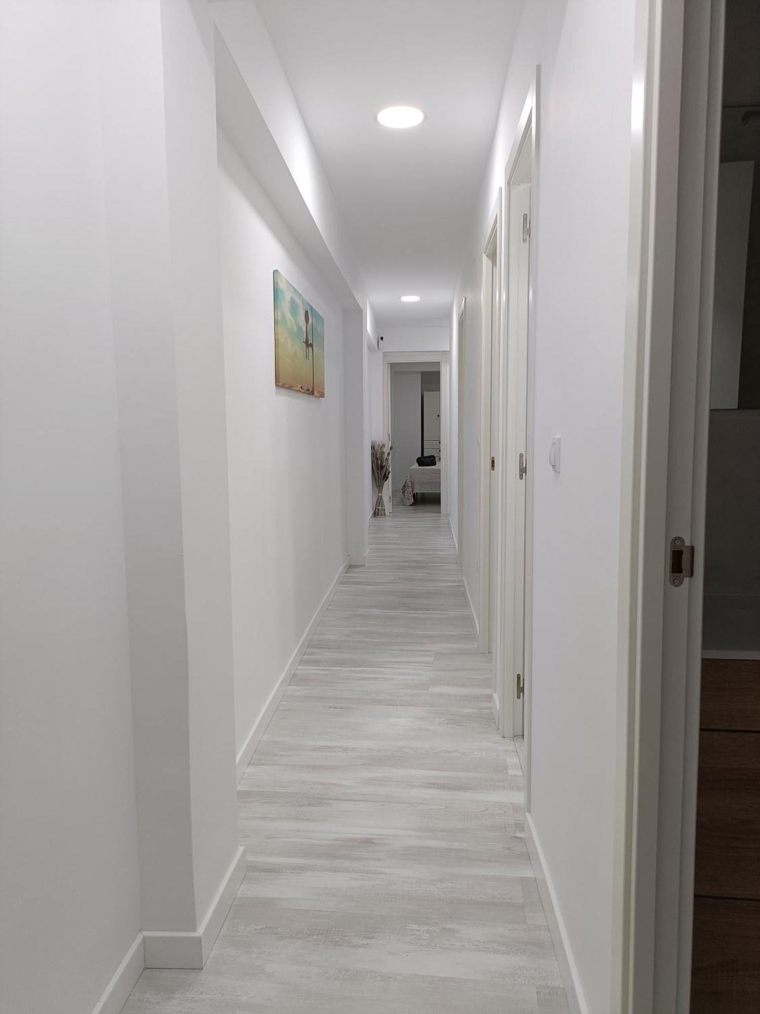 Mare De Deu, Vivienda Vacacional Para Familias Y Mayores De 25 Anos En El Grao De Gandia-Playa Playa de Gandia Luaran gambar